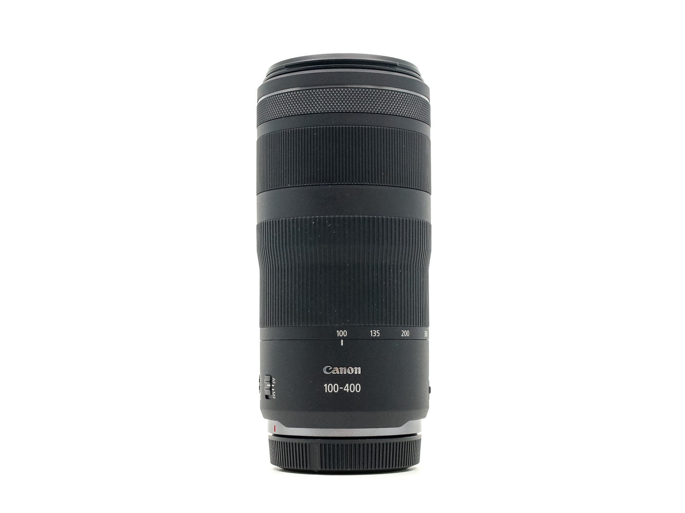 Canon RF 100-400mm f/5,6-8 IS USM · image principale