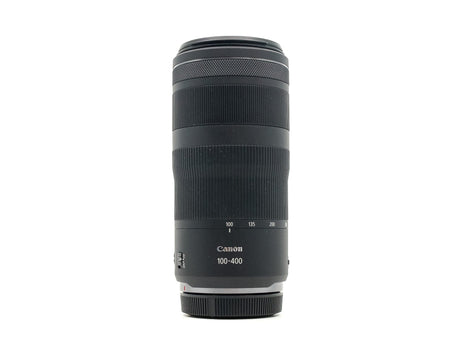 Canon RF 100-400mm f/5.6-8 IS USM - segunda mano - excelente estado - foto principal - SKU 3794447 - Camera Market