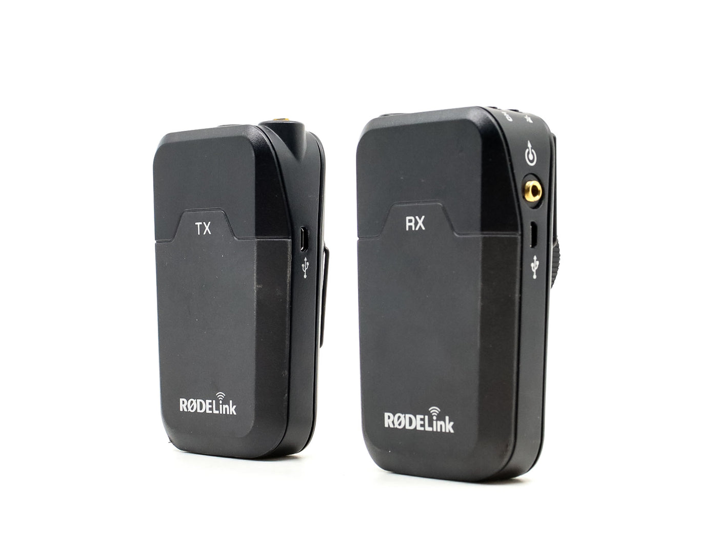 Kit RodeLink Wireless Filmmaker de Rode · main image