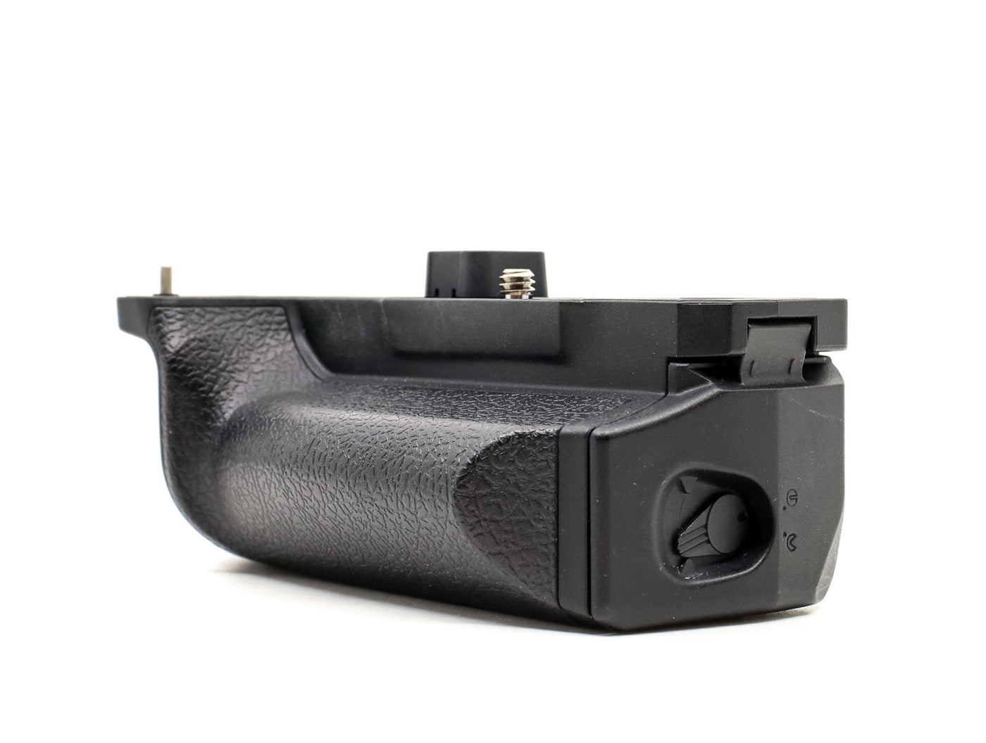OM SYSTEM HLD-10 Power Battery Grip · main image