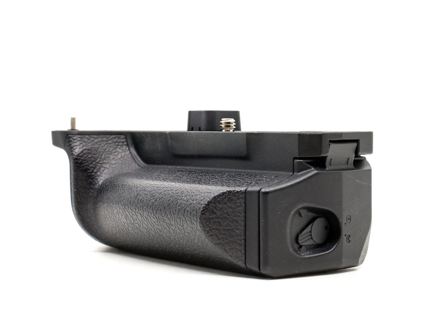 OM SYSTEM HLD-10 Power Battery Grip · image principale