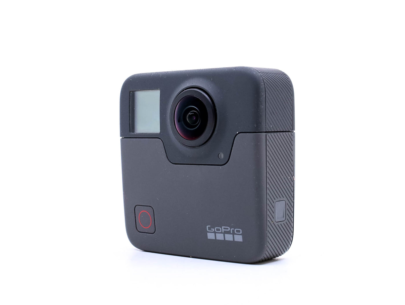 GoPro Fusion · image principale