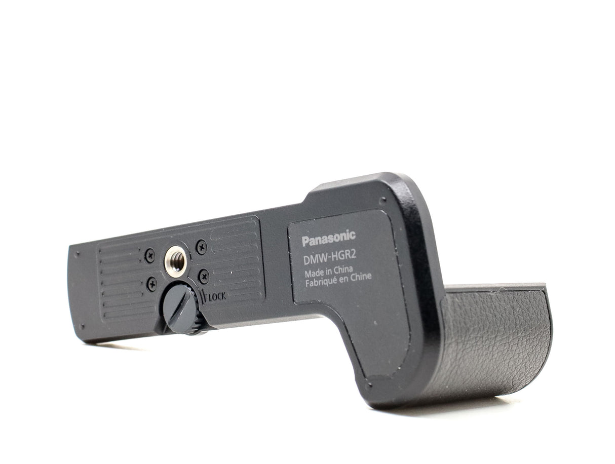 Panasonic DMW-HGR2 Hand Grip