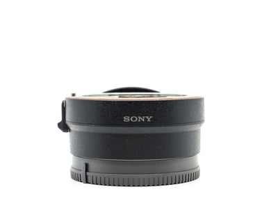 Adaptateur de Monture Sony LA-EA3