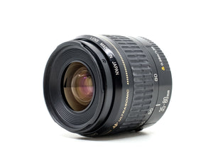 Canon EF 35-80mm f/4-5.6 USM