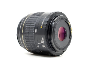 Canon EF 35-80mm f/4-5.6 USM