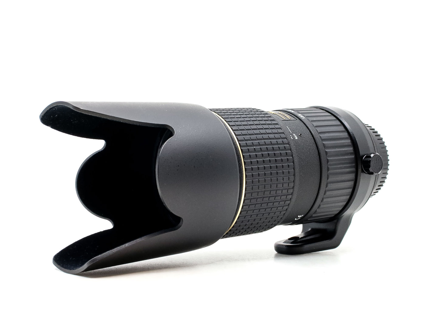 Tokina 50-135mm f/2.8 AT-X Pro - Monture Nikon · image principale