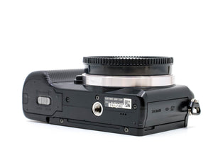 Sony Alpha A5000 - segunda mano - excelente estado - detalle 2 de 4 - SKU 3704733 - Camera Market