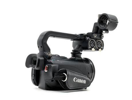 Canon XA10 Caméscope