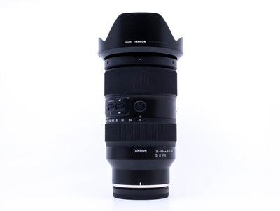 Tamron 35-150mm f/2-2.8 Di III VXD - Monture Nikon Z