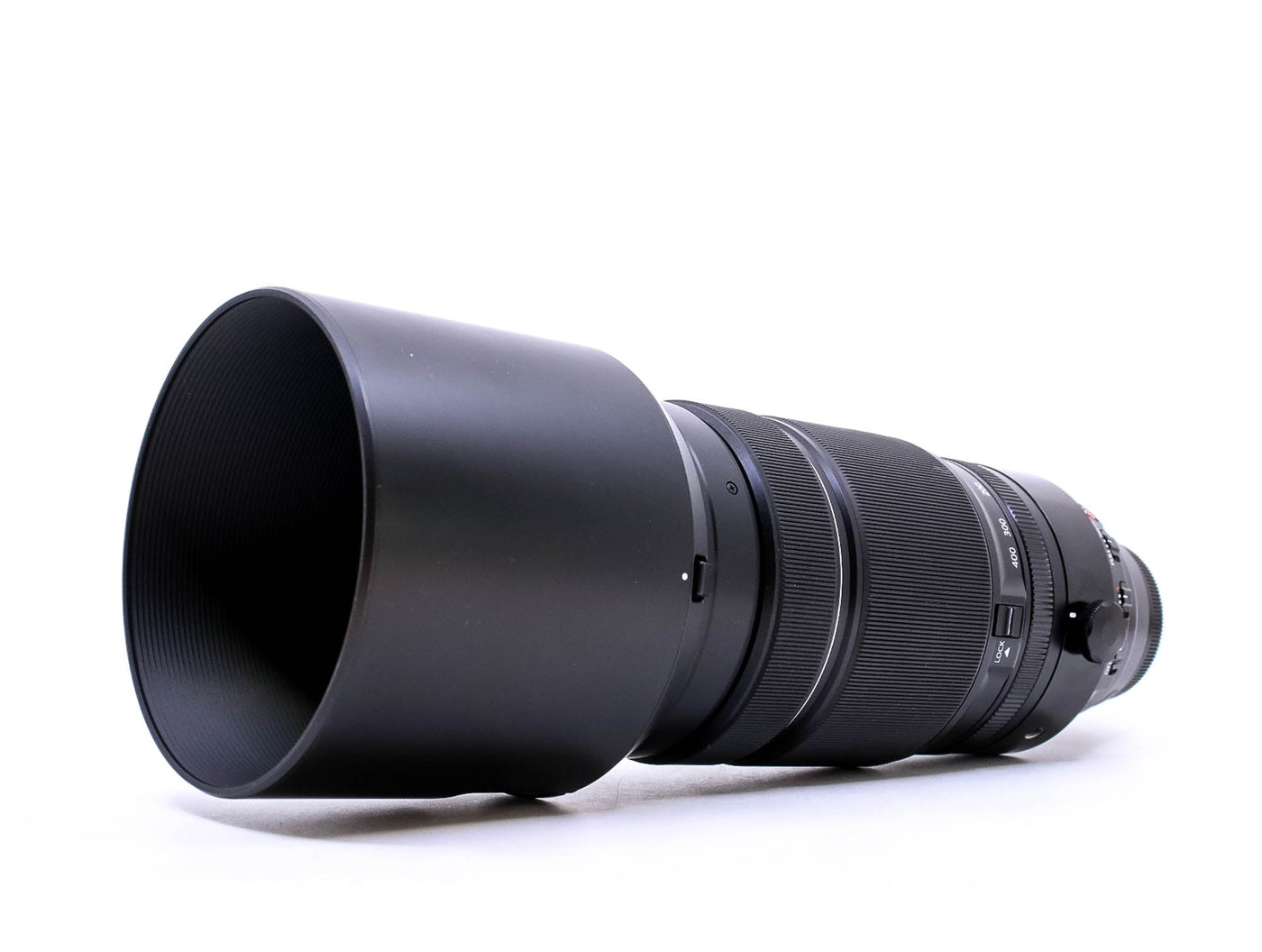 Fujifilm XF 100-400mm f/4.5-5.6 R LM OIS WR · imagen principal