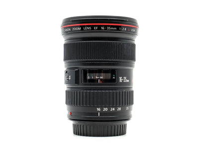 Canon EF 16-35mm f/2,8 L USM