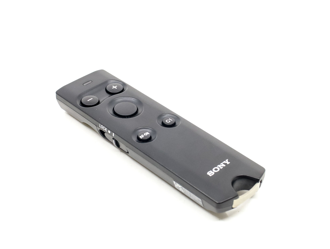 Sony RMT-P1BT Télécommande sans fil · image principale