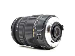 Sigma 50-200mm f/4-5.6 DC OS HSM - Pentax Fit