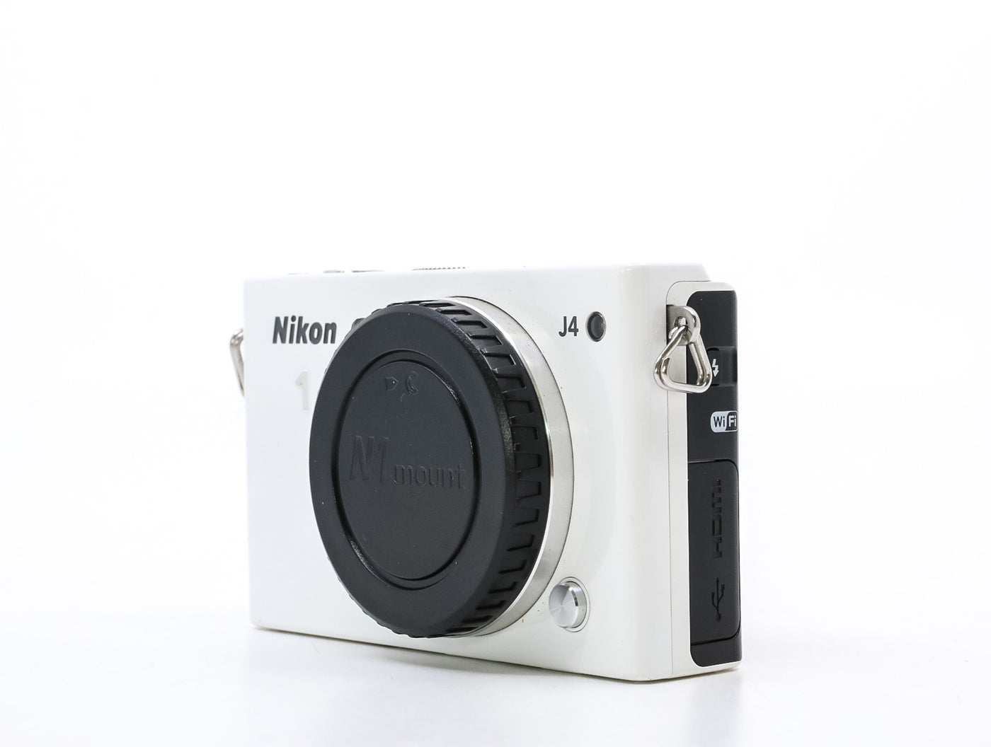 Nikon 1 J4 · image principale