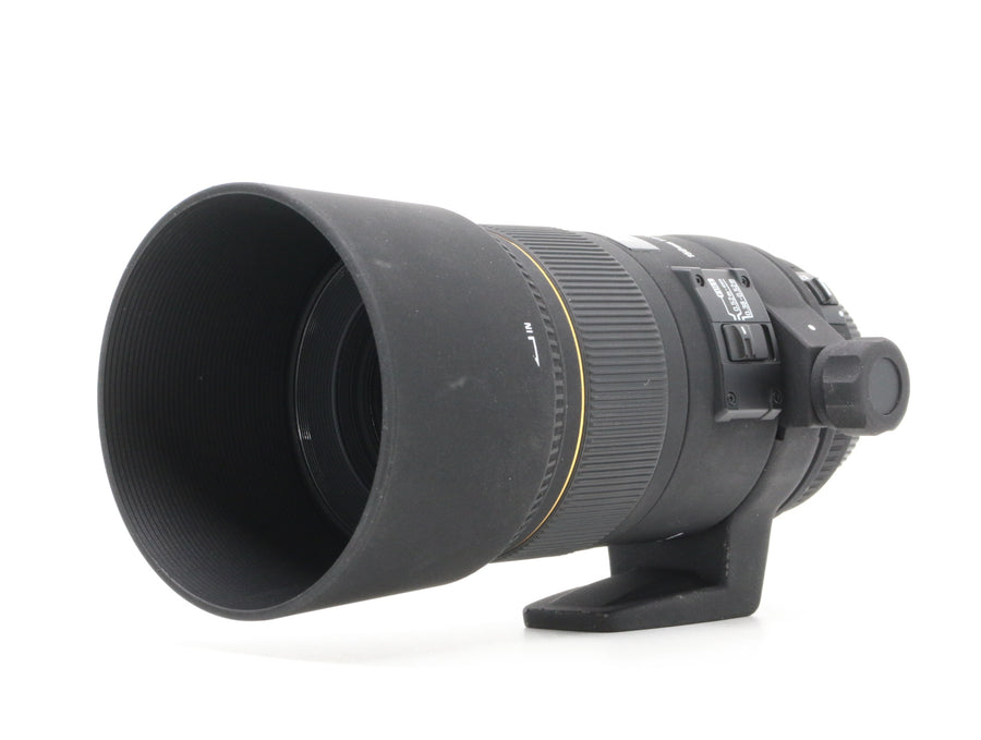 SIGMA · Sigma 150mm f/2,8 EX APO DG Macro OS HSM - Monture Sigma SA