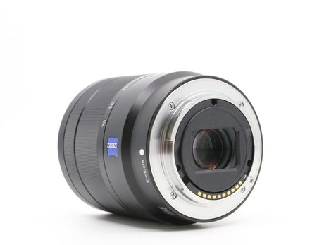 Sony E 16-70mm f/4 ZA OSS Zeiss Vario-Tessar T* - segunda mano - excelente estado - detalle 3 de 3 - SKU 3714294 - Camera Mar