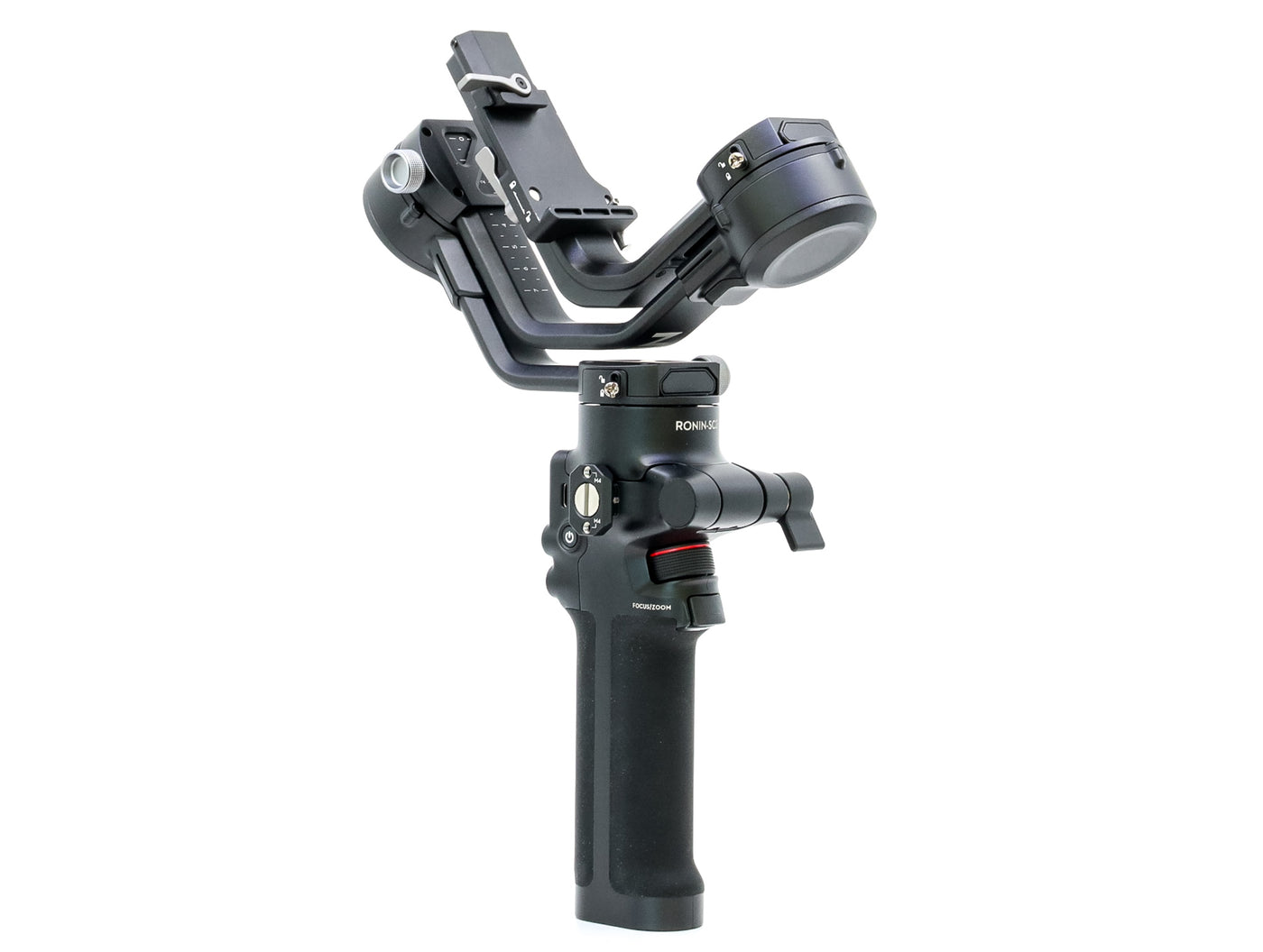 DJI RSC 2 · image principale