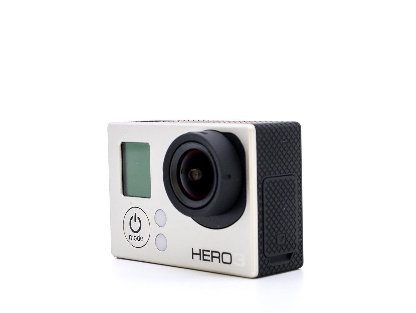 GoPro HÉROS · image principale