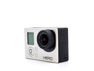 GoPro HÉROS