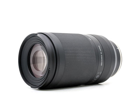 Tamron 70-300mm f/4.5-6.3 Di III RXD - Monture Sony FE