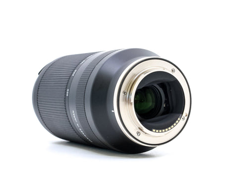 Tamron 70-300mm f/4.5-6.3 Di III RXD - Monture Sony FE