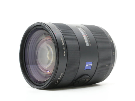 Sony Carl Zeiss Vario-Sonnar T* 24-70mm f/2.8 - Monture Sony A
