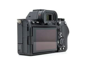 Sony Alpha A7 IV - segunda mano - excelente estado - detalle 4 de 4 - SKU 3785995 - Camera Market