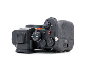 Sony Alpha A7 IV - segunda mano - excelente estado - detalle 3 de 4 - SKU 3785995 - Camera Market