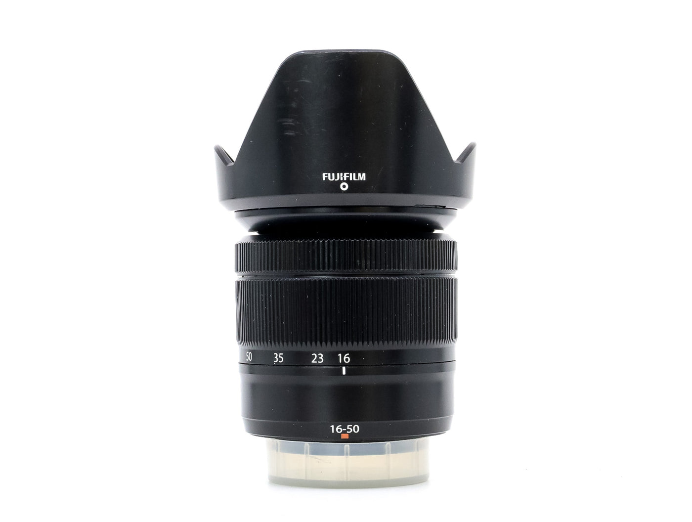 Fujifilm XC 16-50mm f/3.5-5.6 OIS  · main image