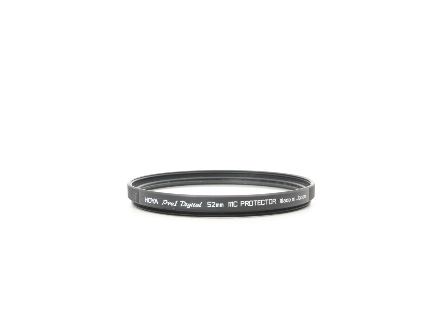 Hoya 52mm Pro 1 Digital Protector Filter · imagen principal