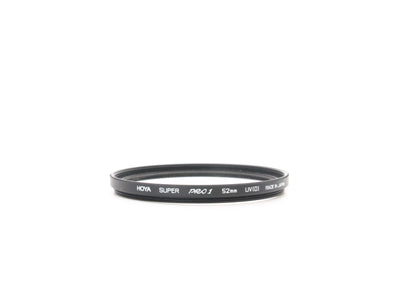 Hoya 52mm Super Pro1 Digital MC UV [0] Filtre