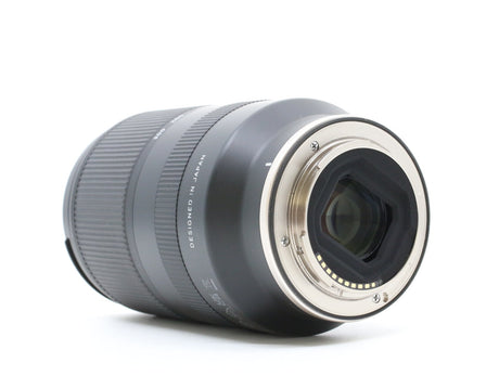Tamron 18-300mm f/3,5-6,3 Di III-A VC VXD - Monture Sony E