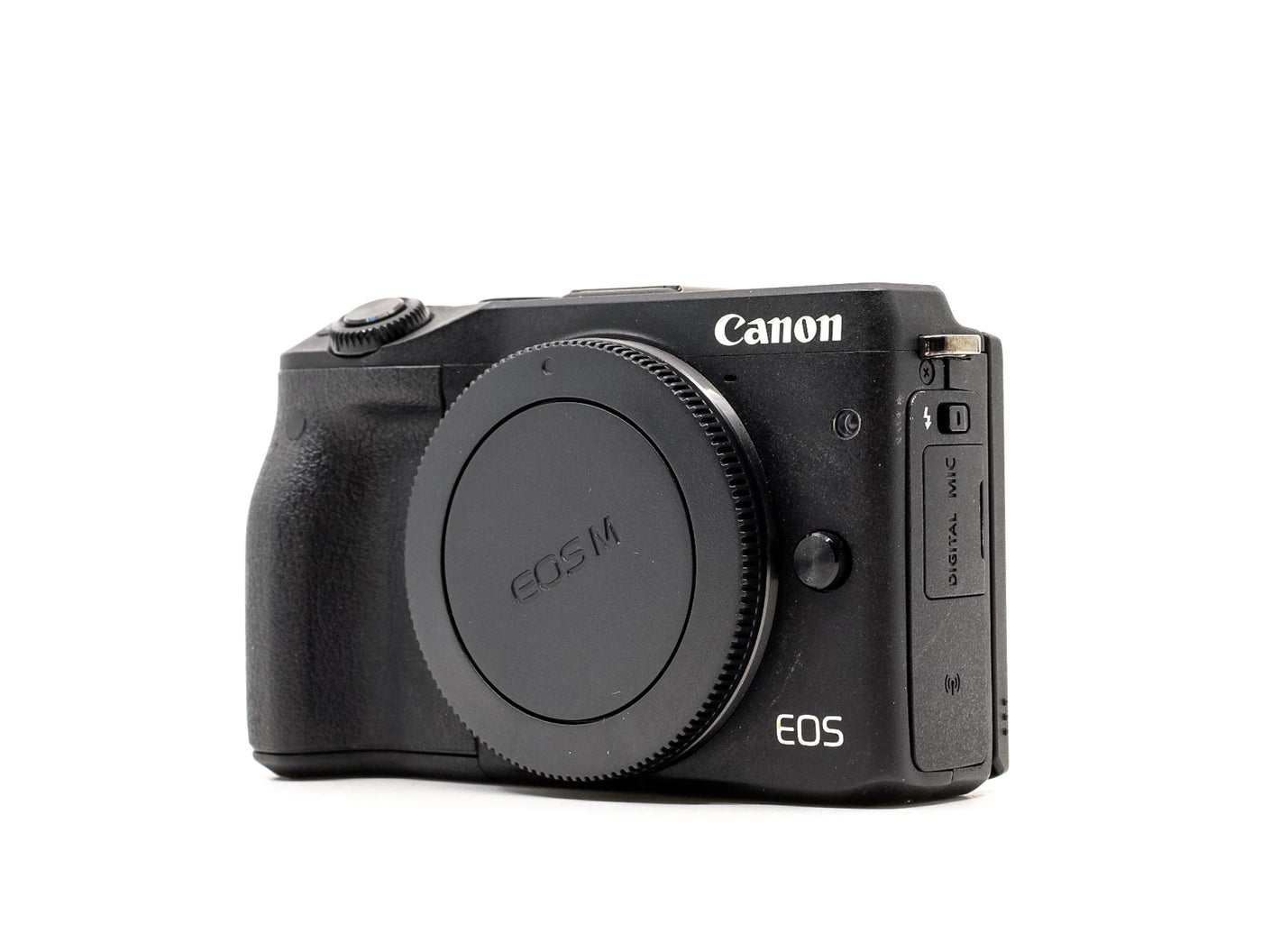 Canon EOS M3 · image principale