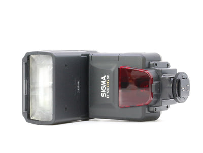 Sigma EF-530 DG ST Flash - Compatible Nikon