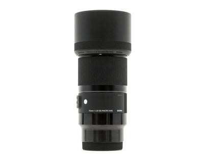 Sigma 70mm f/2,8 DG Macro ART - Monture Sony FE