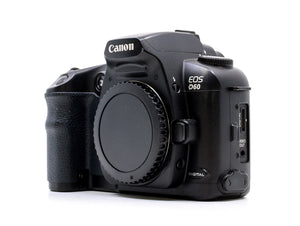 Canon EOS D60