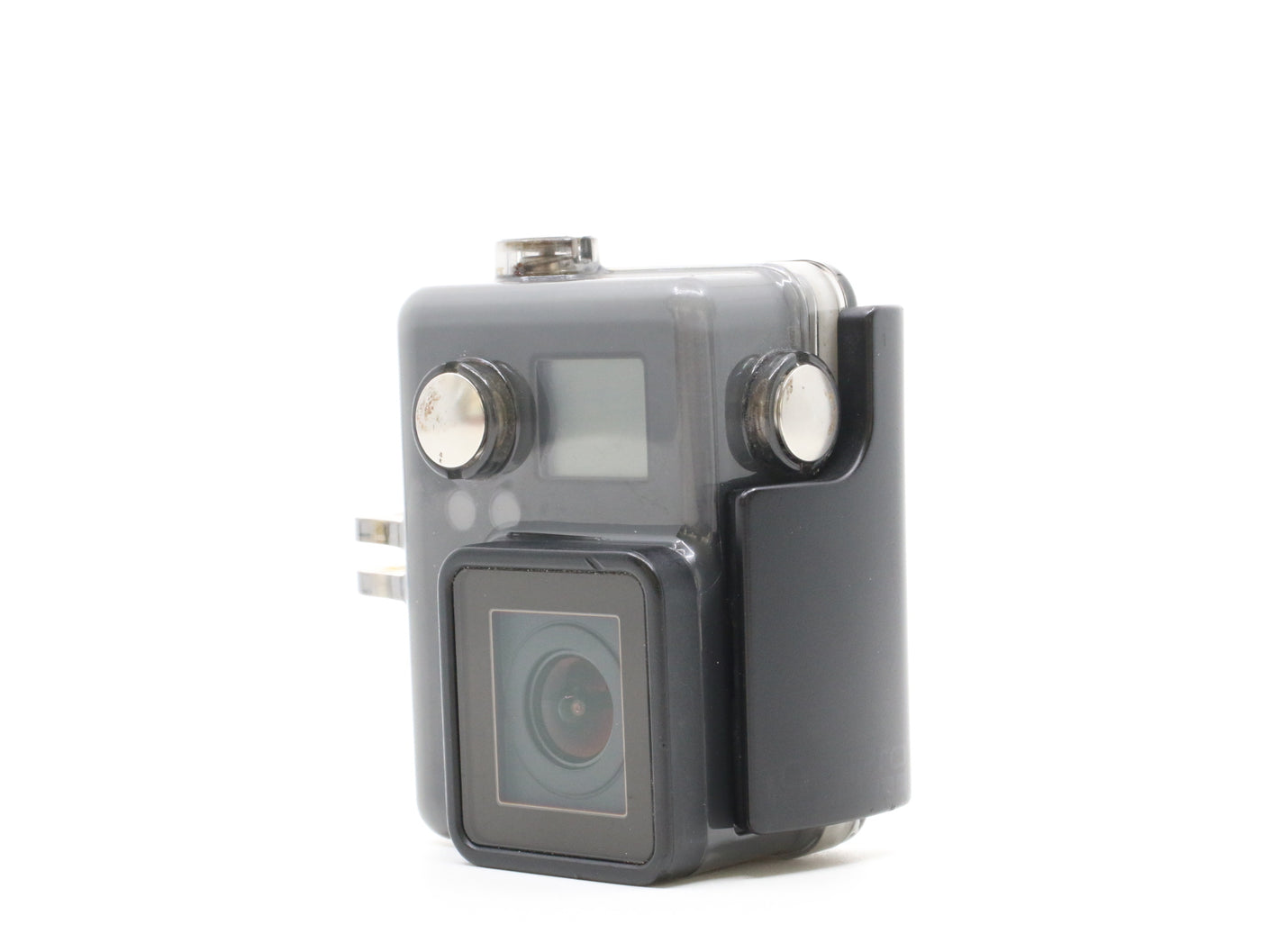 GoPro HERO+ · image principale