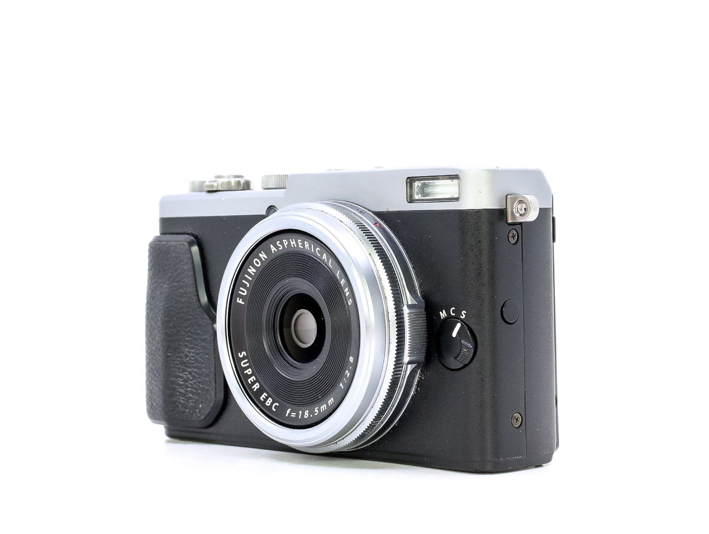 Fujifilm X70 · main image