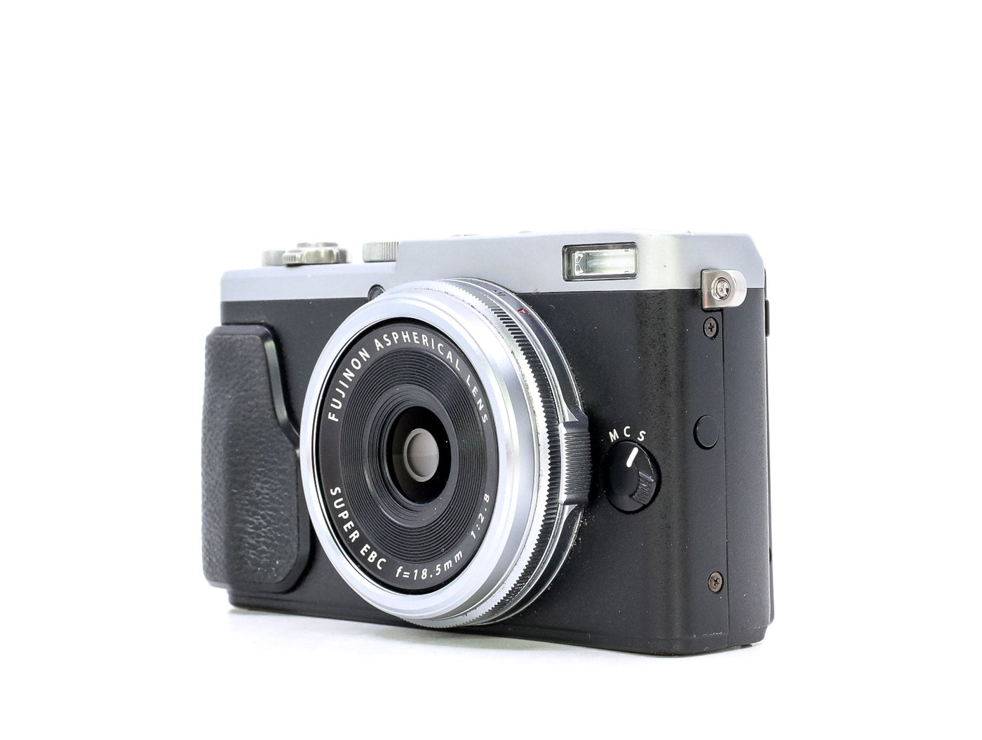 Fujifilm X70 · image principale