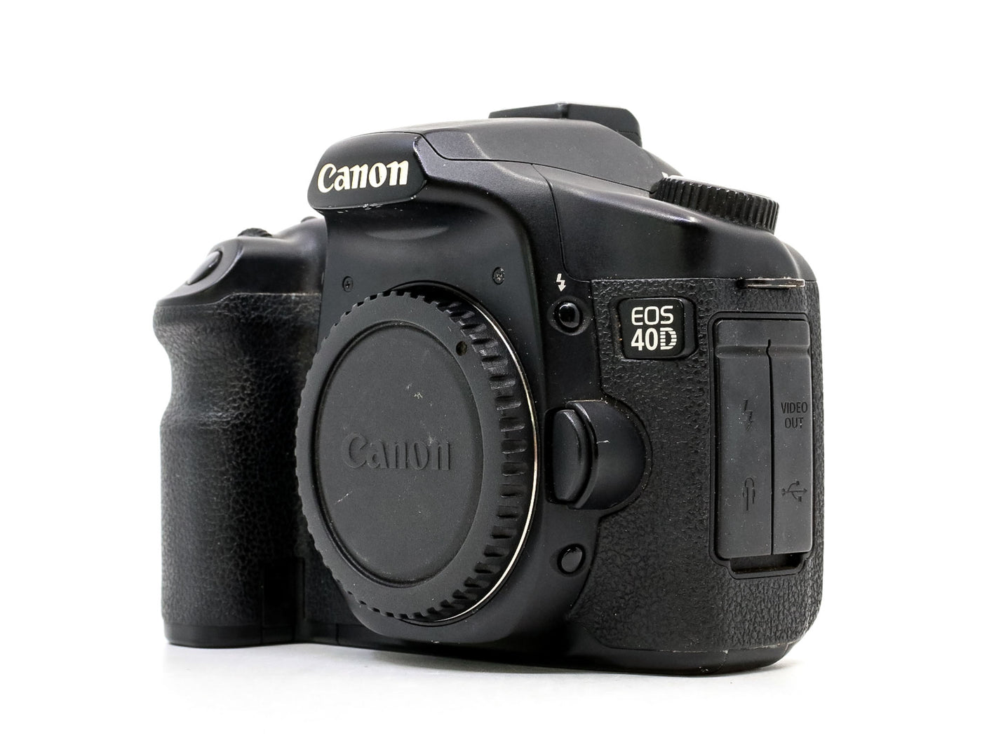 Canon EOS 40D · image principale
