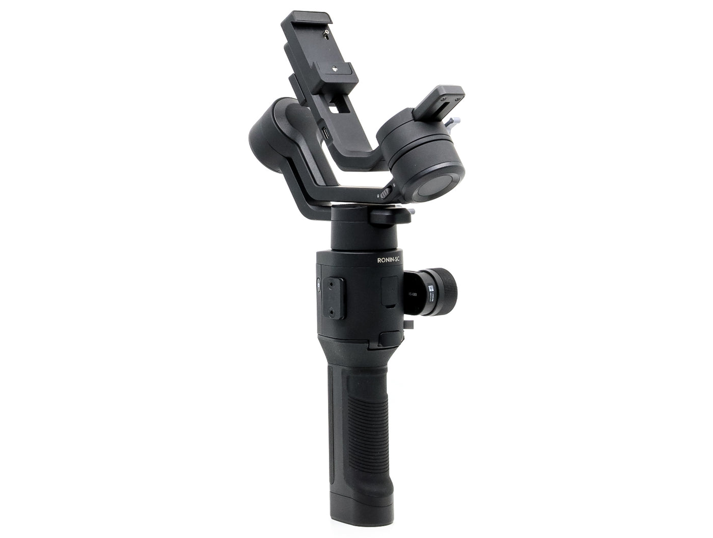 DJI Ronin-SC Pro Combo Kit · image principale