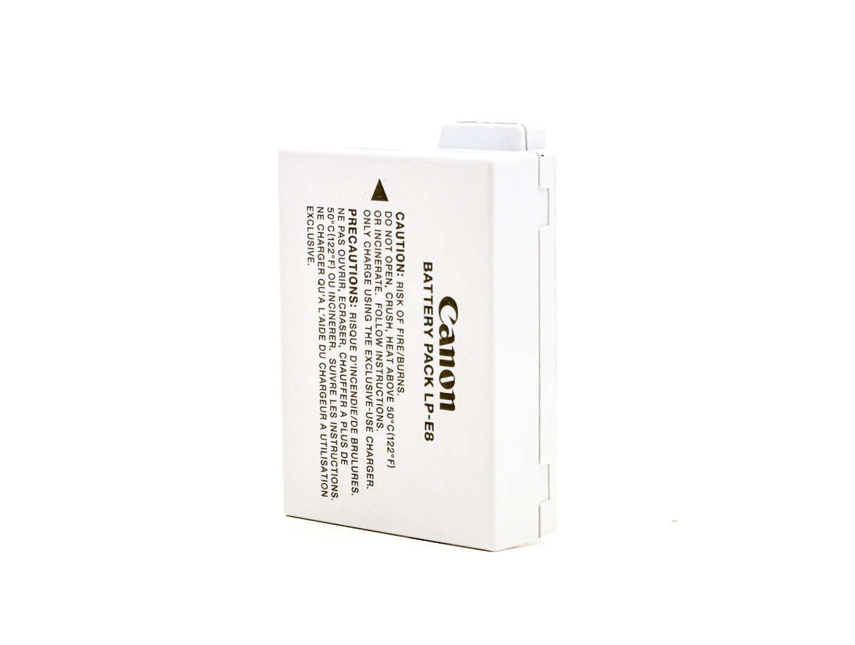 Canon LP-E8 Battery