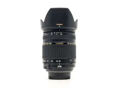 Tamron AF 28-300mm f/3.5-6.3 XR Di VC LD Asphérique (IF) - Monture Nikon