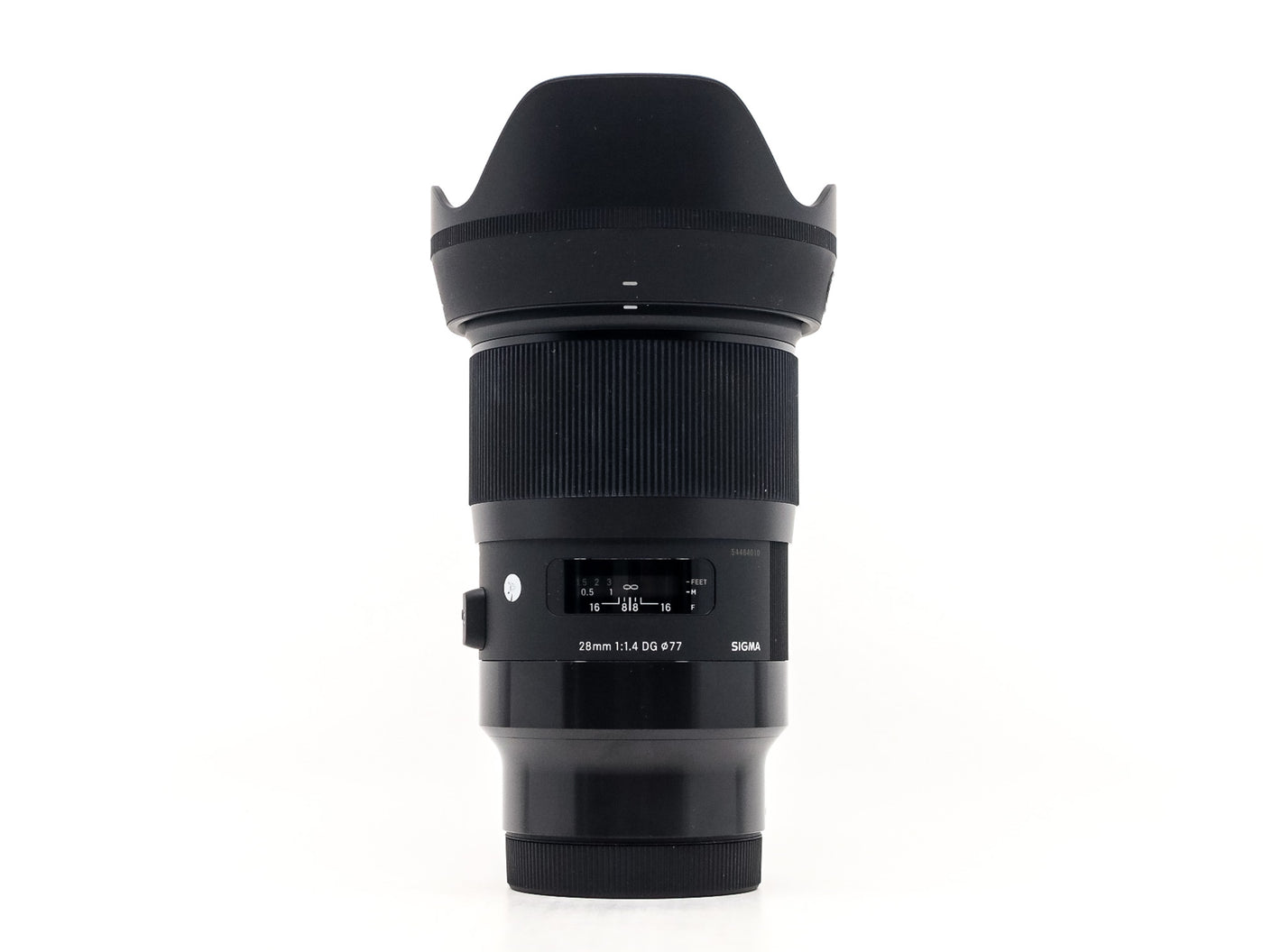 Sigma 28mm f/1,4 DG HSM ART - Monture L · image principale