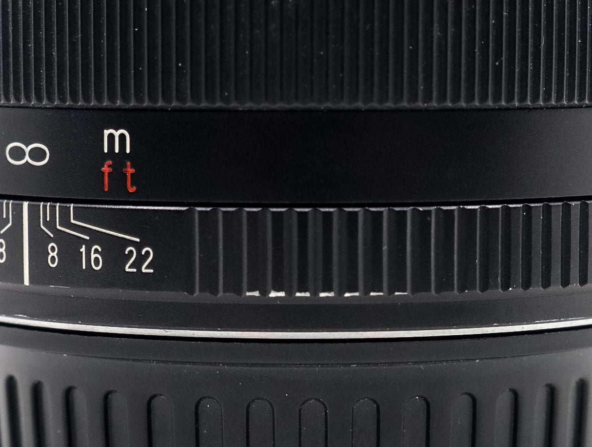 Voigtlander APO-Lanthar 90mm f/3.5 SL II - Canon EF Fit