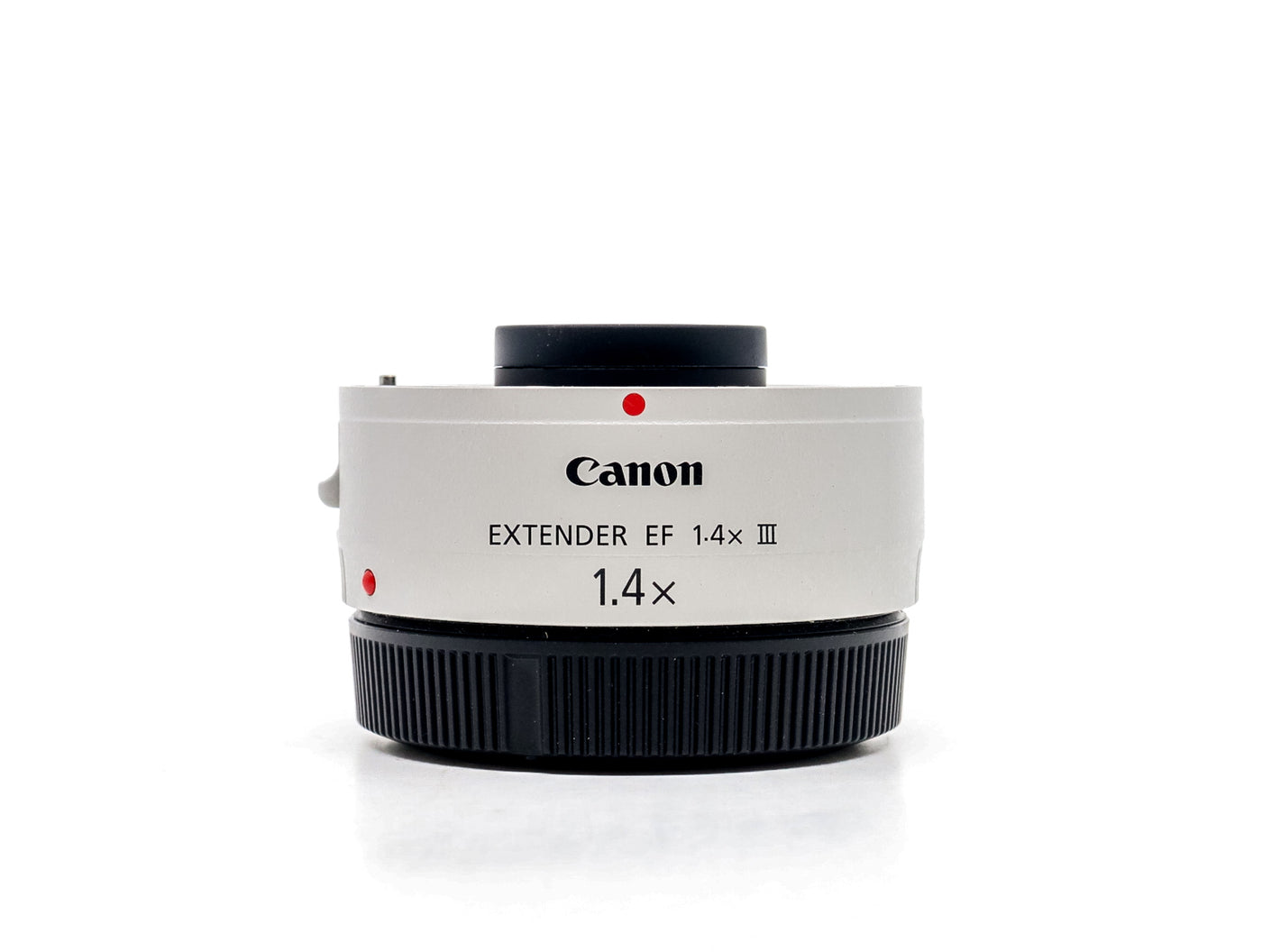 Canon EF 1.4x III Extender · image principale