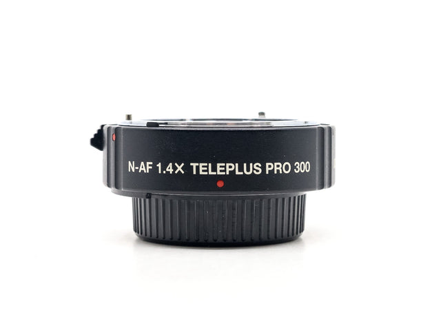 Kenko Teleplus Pro 300 1.4x DGX - Nikon Fit - segunda mano - excelente estado - foto principal - SKU 3787889 - Camera Market