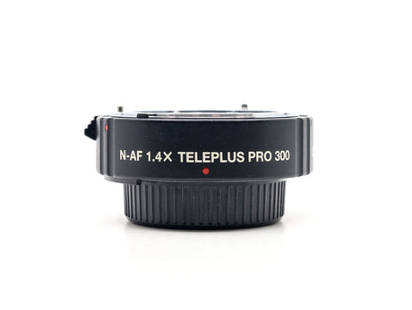 Kenko Teleplus Pro 300 1.4x DGX - Nikon Fit - segunda mano - excelente estado - foto principal - SKU 3787888 - Camera Market