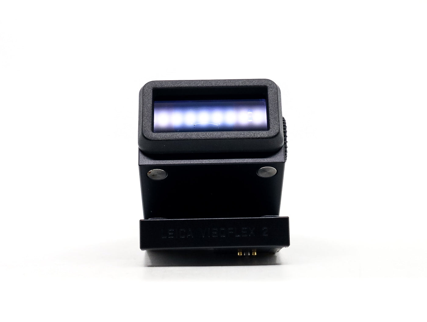 Leica Visoflex 2 Electronic Viewfinder · imagen principal